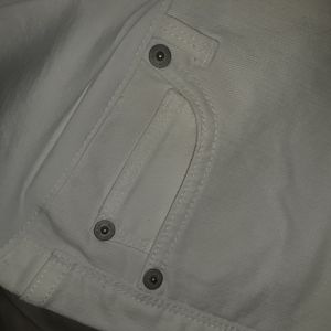 Gap maternity jeans